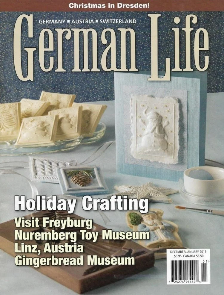 Gallery 1 — House on the Hill Cookie Molds